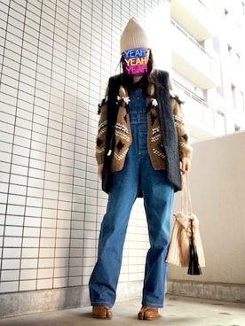 8aaaaayanさんのコーディネート