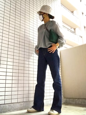 8aaaaayanさんのコーディネート