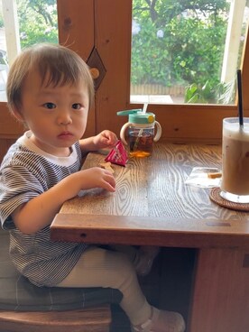 haru☺︎さんのコーディネート