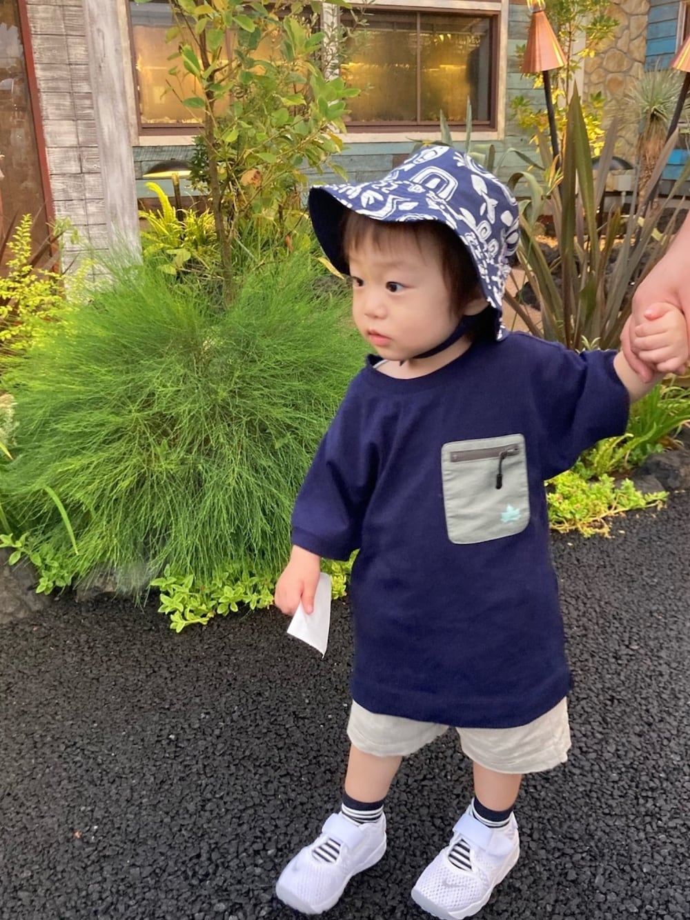 patagonia（パタゴニア）の「patagonia/パタゴニア/Baby hat/ベビー