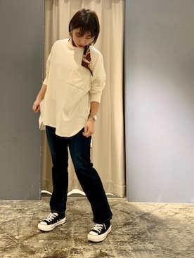 YUKIさんのコーディネート