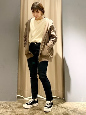 YUKIさんのコーディネート