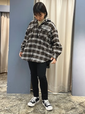 YUKIさんのコーディネート