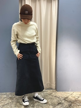 YUKIさんのコーディネート