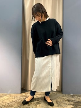 YUKIさんのコーディネート