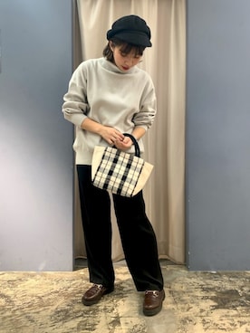 YUKIさんのコーディネート