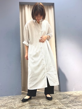 YUKIさんのコーディネート