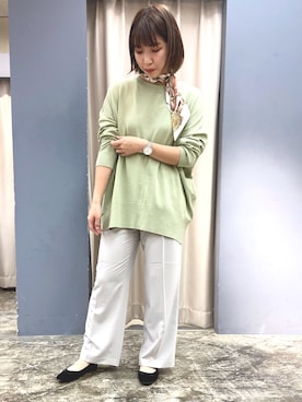 YUKIさんのコーディネート