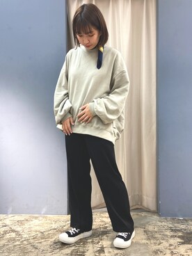 YUKIさんのコーディネート