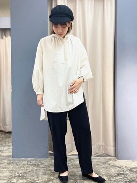 YUKIさんのコーディネート