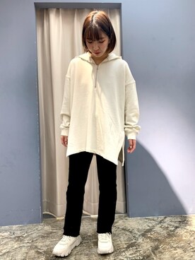 YUKIさんのコーディネート