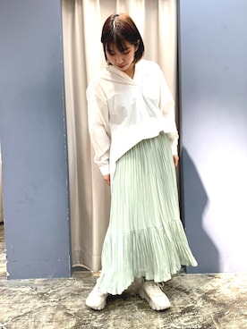 YUKIさんのコーディネート