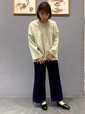 YUKIさんのコーディネート