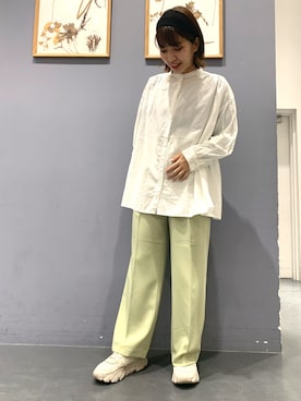 YUKIさんのコーディネート