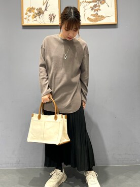 YUKIさんのコーディネート