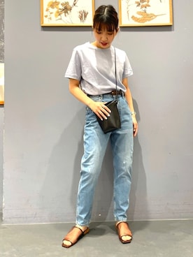 YUKIさんのコーディネート