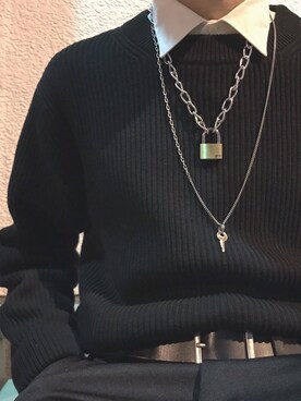 naさんのコーディネート