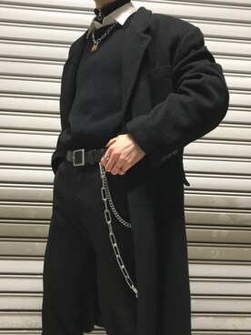 naさんのコーディネート