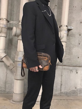 naさんのコーディネート