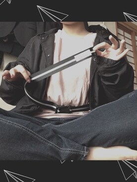 🌈 すぃ 🌈さんのコーディネート