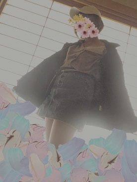 🌈 すぃ 🌈さんのコーディネート