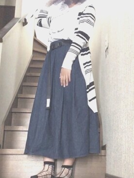 🌈 すぃ 🌈さんのコーディネート