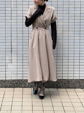 Junnaさんのコーディネート