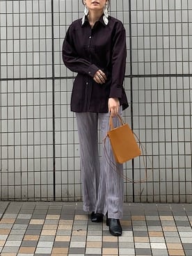 Junnaさんのコーディネート