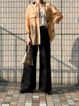 Junnaさんのコーディネート