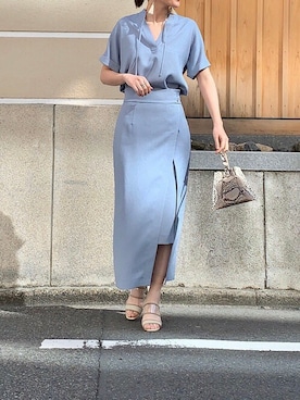 Junnaさんのコーディネート