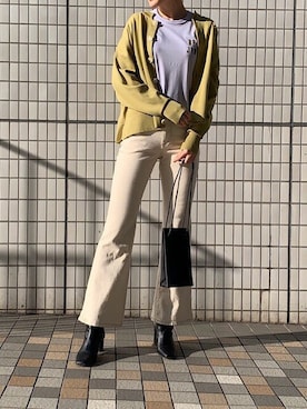 Junnaさんのコーディネート