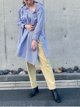 Junnaさんのコーディネート