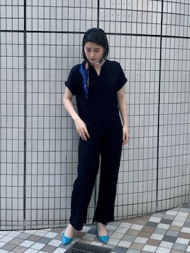 Junnaさんのコーディネート