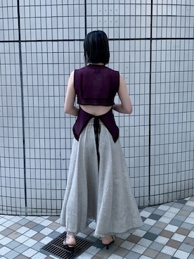 Junnaさんのコーディネート