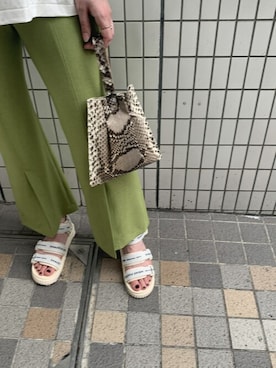 Junnaさんのコーディネート