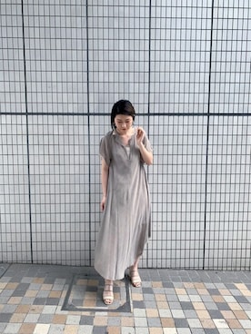 Junnaさんのコーディネート