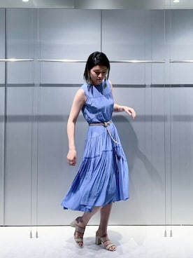 Junnaさんのコーディネート