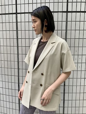 Junnaさんのコーディネート