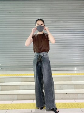 Junnaさんのコーディネート