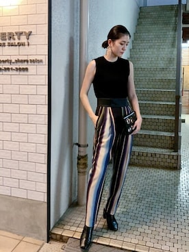 Junnaさんのコーディネート