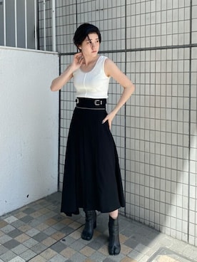 Junnaさんのコーディネート