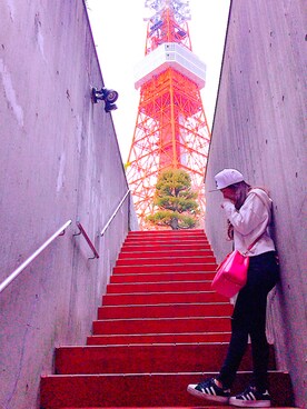 すずあやさんのコーディネート