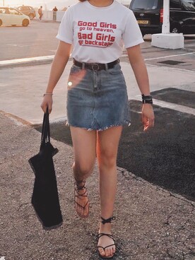 novalhyさんのコーディネート