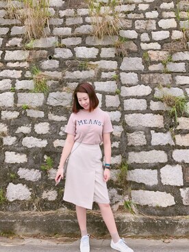 novalhyさんのコーディネート