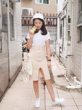 novalhyさんのコーディネート