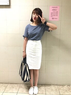 novalhyさんのコーディネート