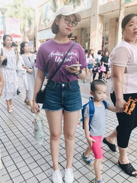 novalhyさんのコーディネート