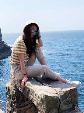 Kerry さんのコーディネート