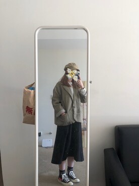 Kerry さんのコーディネート