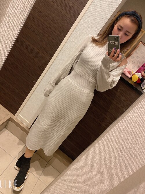 kpryn❤︎:]さんのコーディネート
